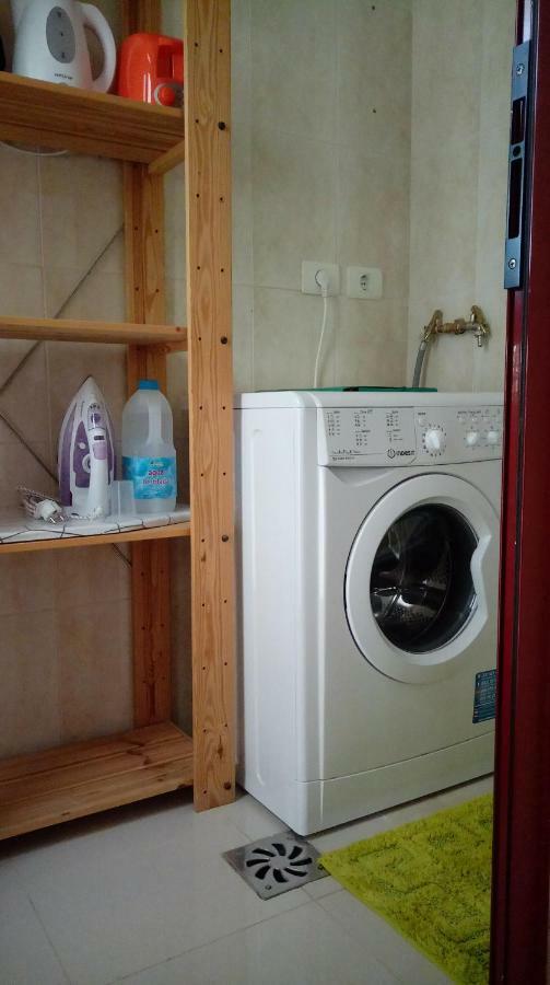 פאלם-מאר Apartamentos Yaiza מראה חיצוני תמונה
